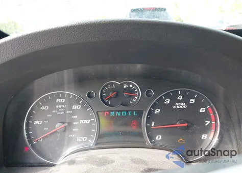 2007 Chevrolet Equinox Lt из США, поврежденный, VIN 2CNDL63F376083335